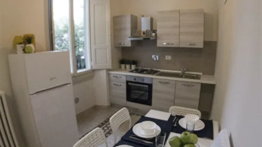 Rooms in Florence - photo 5