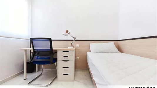 Rooms in Hacienda de Su Eminencia - photo 3