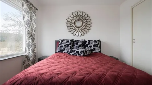 Houses in Södertälje - photo 11