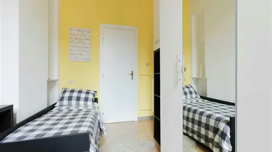 Rooms in Turin - photo 3