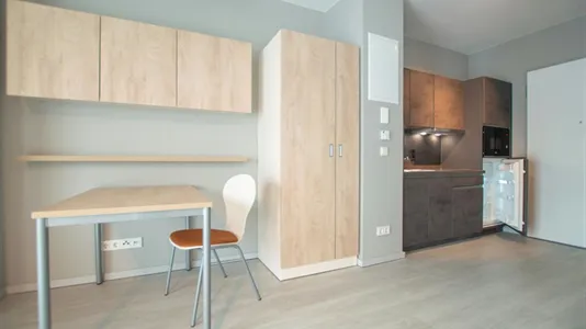 Apartments in Berlin Pankow - photo 7