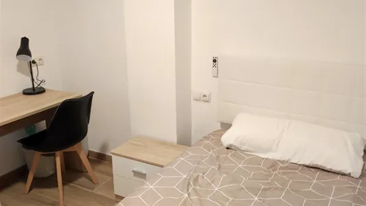 Rooms in la Fontsanta - photo 8