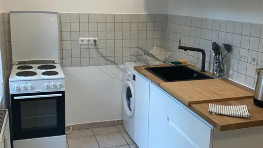 Apartments in Berlin Neukölln - photo 8