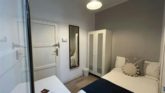 Rooms in Madrid Arganzuela - photo 10