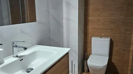 Rooms in Zaragoza - photo 5