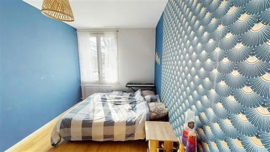 Rooms in Grenoble - photo 4