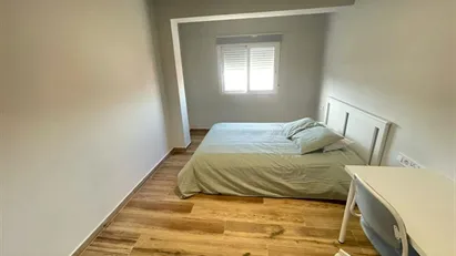 Room for rent in Zaragoza, Aragón