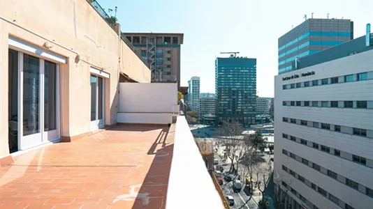 Rooms in Barcelona Les Corts - photo 9