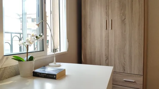 Rooms in Madrid Puente de Vallecas - photo 5