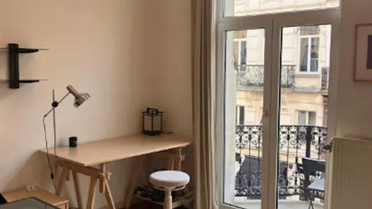 Apartments in Stad Brussel - photo 7