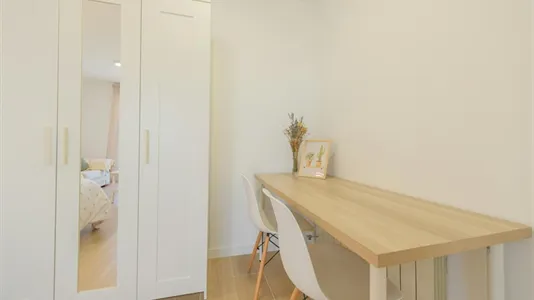 Rooms in Getafe - photo 5