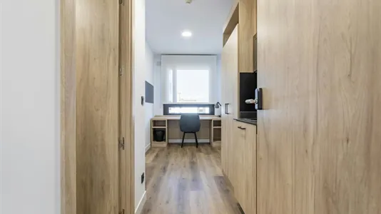 Apartments in Madrid Moncloa-Aravaca - photo 7