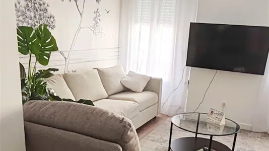 Rooms in Málaga - photo 5