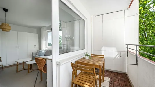 Apartments in Bremen - photo 10