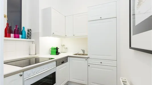 Apartments in Vienna Alsergrund - photo 8