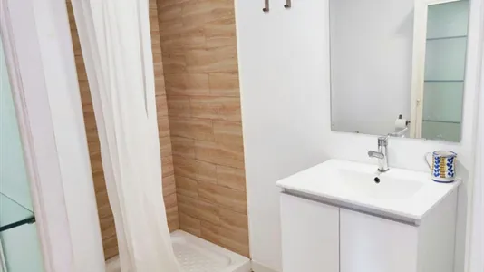 Apartments in Valencia Poblats Marítims - photo 6