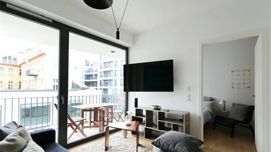 Apartments in Berlin Mitte - photo 7