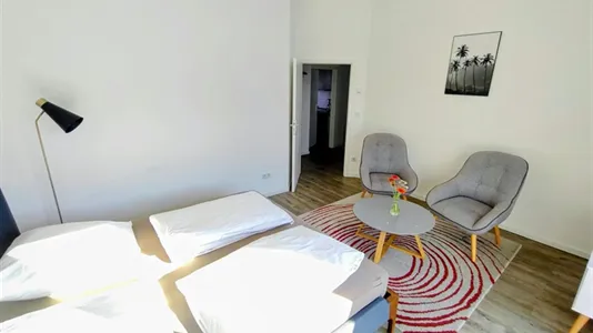 Apartments in Berlin Friedrichshain-Kreuzberg - photo 5