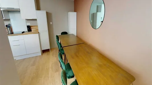 Rooms in Lille - photo 7