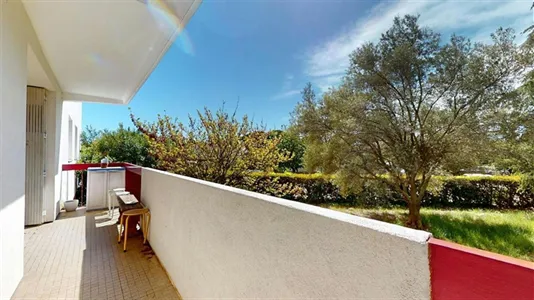 Rooms in Montpellier - photo 8