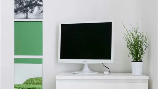 Rooms in Milano Zona 2 - Stazione Centrale, Gorla, Turro, Greco, Crescenzago - photo 9