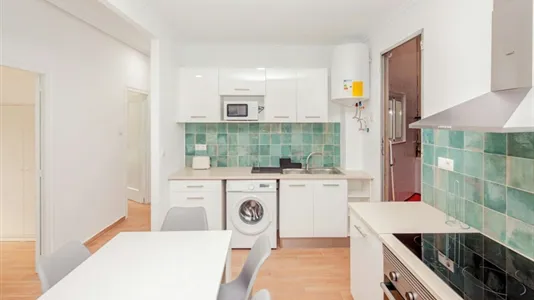 Rooms in Valencia L'Eixample - photo 10