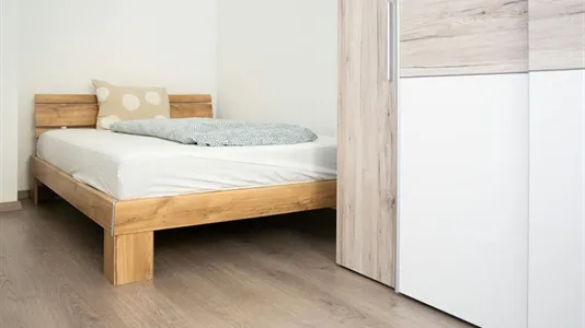 Apartments in Budapest Józsefváros - photo 4