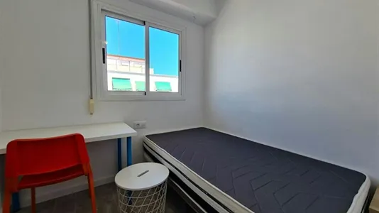 Rooms in Valencia Algirós - photo 1