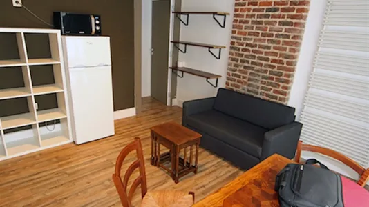 Apartments in Brussels Sint-Joost-ten-Node - photo 5