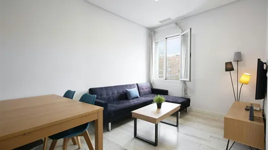 Apartments in Madrid Arganzuela - photo 1