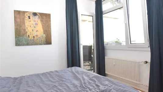 Apartments in Berlin Charlottenburg-Wilmersdorf - photo 8