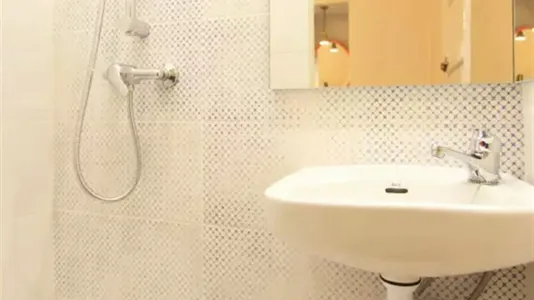 Rooms in Madrid Salamanca - photo 5