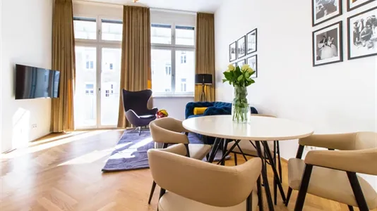 Apartments in Vienna Margareten - photo 9