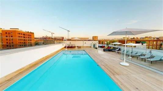 Rooms in Barcelona Sant Martí - photo 6