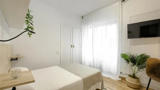 Rooms in Madrid Tetuán - photo 7