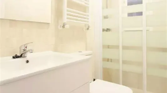 Rooms in Madrid Salamanca - photo 6