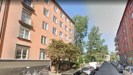 Apartments in Södermalm - photo 3