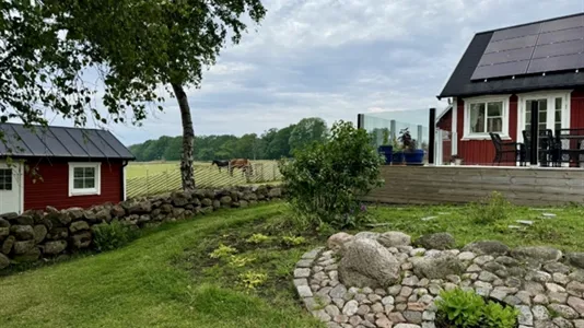 Houses in Båstad - photo 8