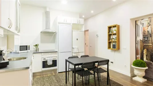 Rooms in Madrid Moncloa-Aravaca - photo 8