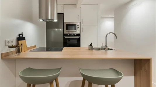 Rooms in Móstoles - photo 7