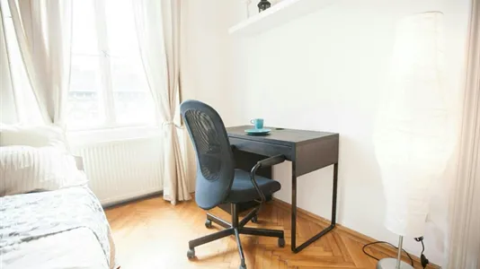 Rooms in Budapest Józsefváros - photo 10