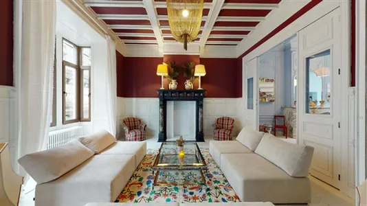 Rooms in Brussels Sint-Joost-ten-Node - photo 4