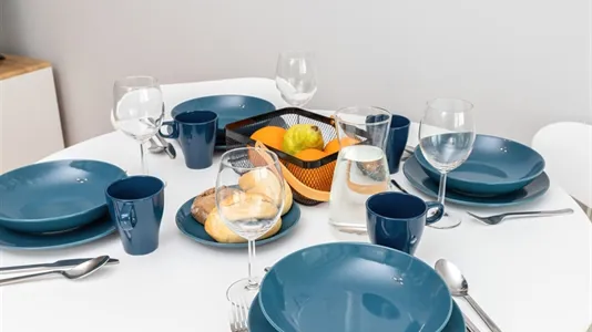 Apartments in Gdańsk - photo 8