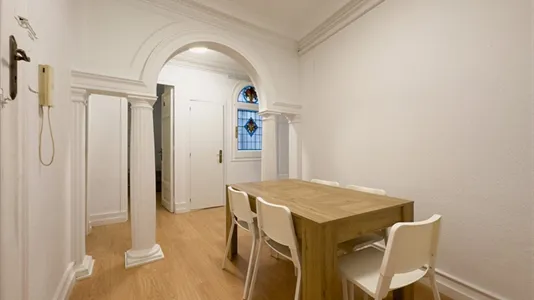 Rooms in Barcelona Ciutat Vella - photo 6