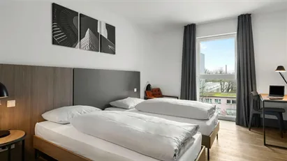 Apartment for rent in Frankfurt (region)
