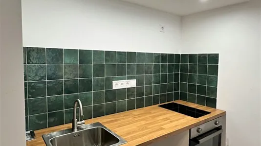 Apartments in Budapest Józsefváros - photo 6