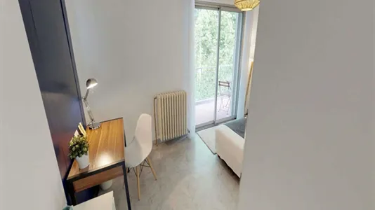 Rooms in Montpellier - photo 3