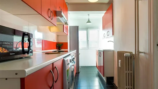 Rooms in Madrid Usera - photo 9