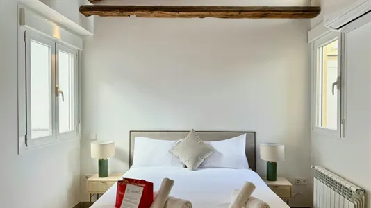 Apartments in Madrid Centro - photo 5
