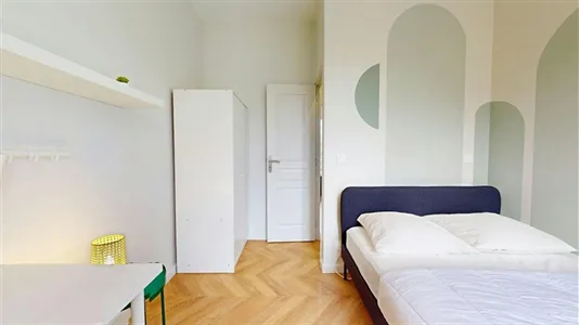 Rooms in Toulouse - photo 2